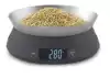 Spot British Joseph Joseph kitchen household flip dual-use pallet LCD electronic scale scale