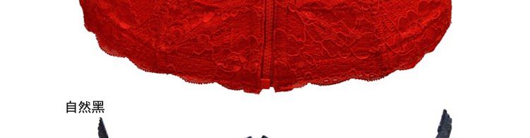 Corset en spandex - Ref 671435 Image 24