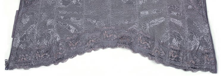 Corset en spandex - Ref 671435 Image 41