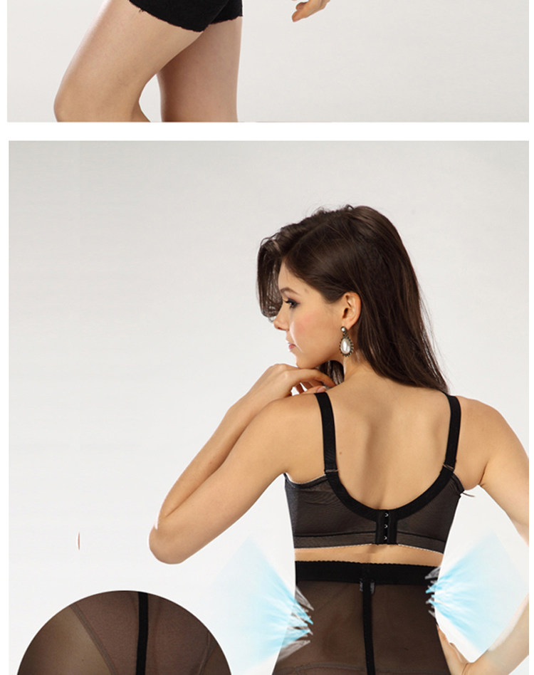 Body en nylon - Ref 648180 Image 65