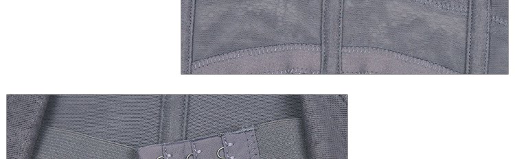 Corset en spandex - Ref 671435 Image 46