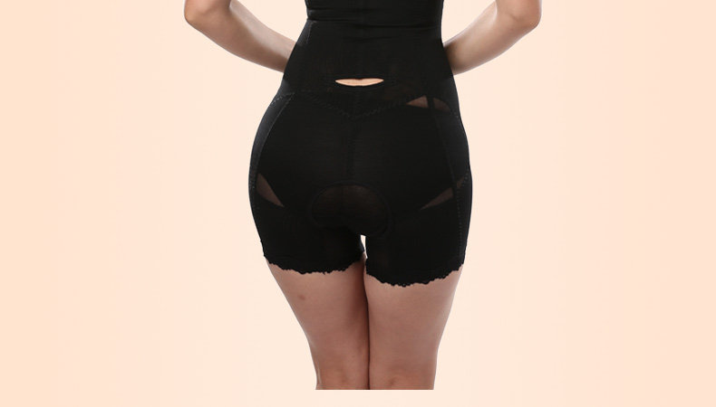 Sous-vêtement minceur en spandex - Ref 708733 Image 27