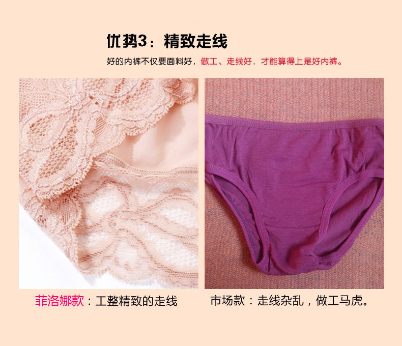 Sous-vêtement minceur en spandex - Ref 708733 Image 19