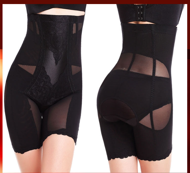 body amincissant simple en spandex - Ref 671302 Image 21