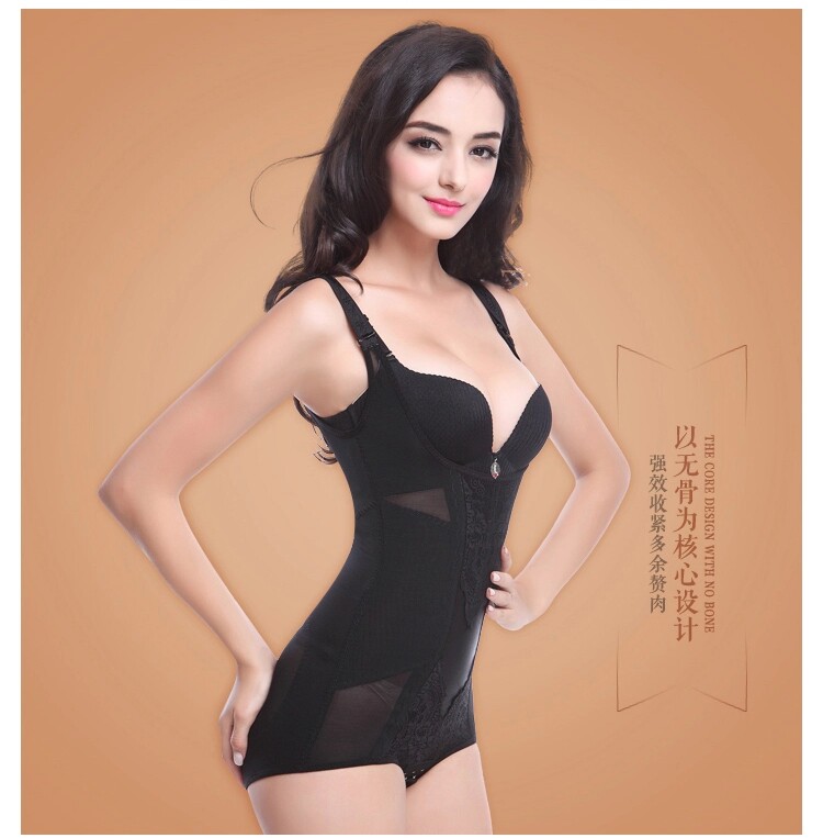 Body simple en spandex - Ref 651393 Image 23