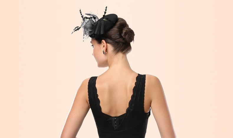 Sous-vêtement minceur en spandex - Ref 708733 Image 26