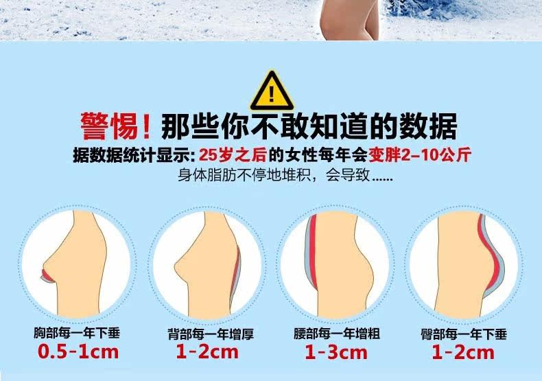 Sous-vêtement minceur en nylon - Ref 686878 Image 24