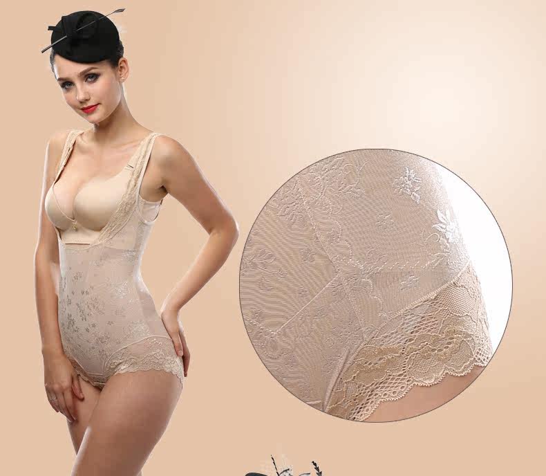 Sous-vêtement minceur en nylon - Ref 686878 Image 18