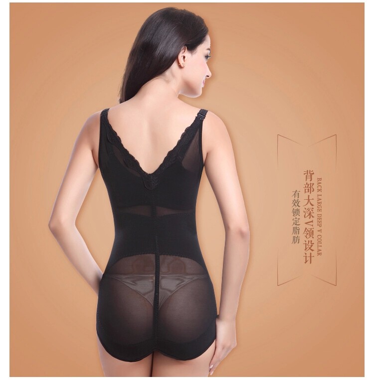 Body simple en spandex - Ref 651393 Image 24