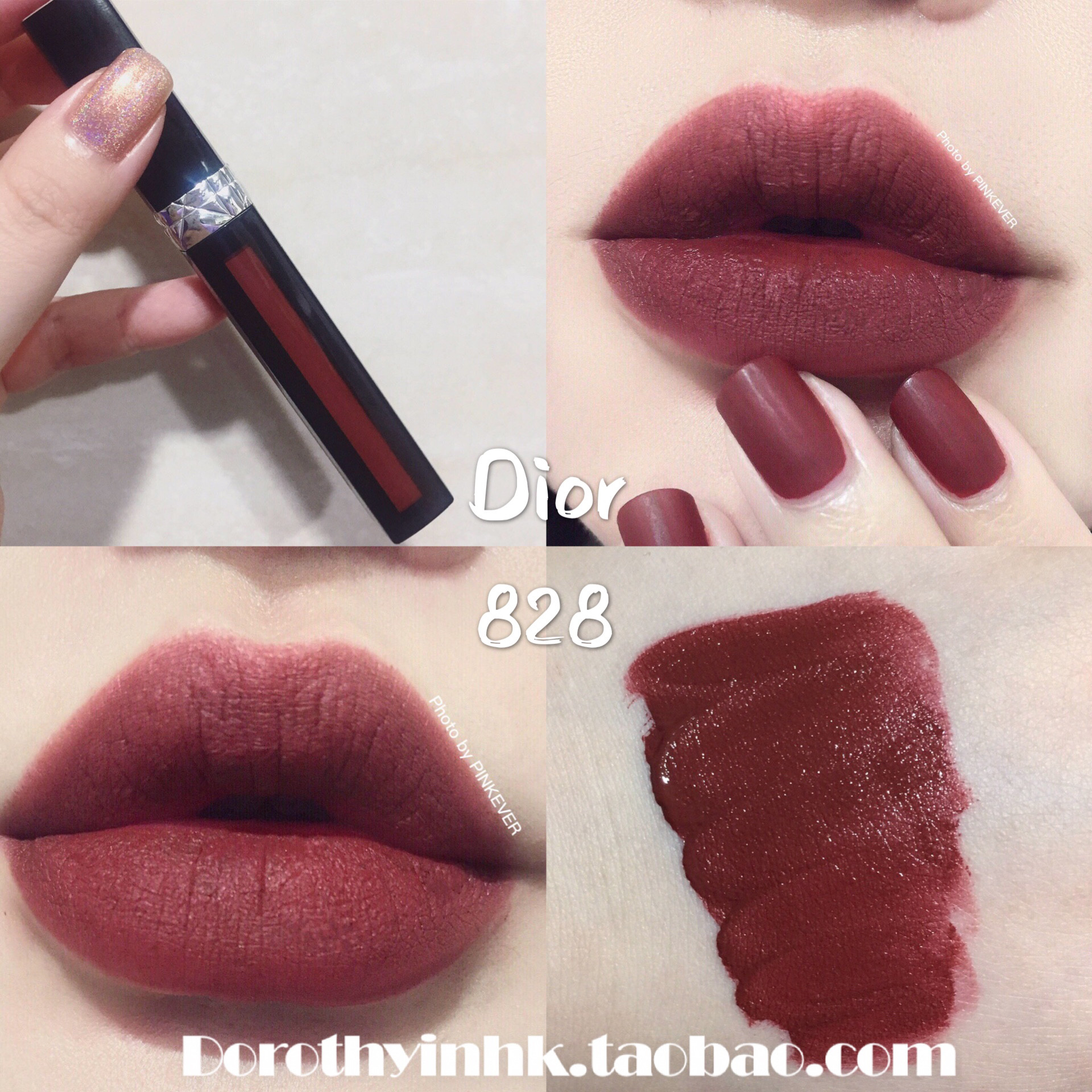 dior liquid lipstick