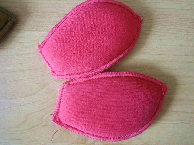 Pads pour soutien-gorge - Ref 820829 Image 3