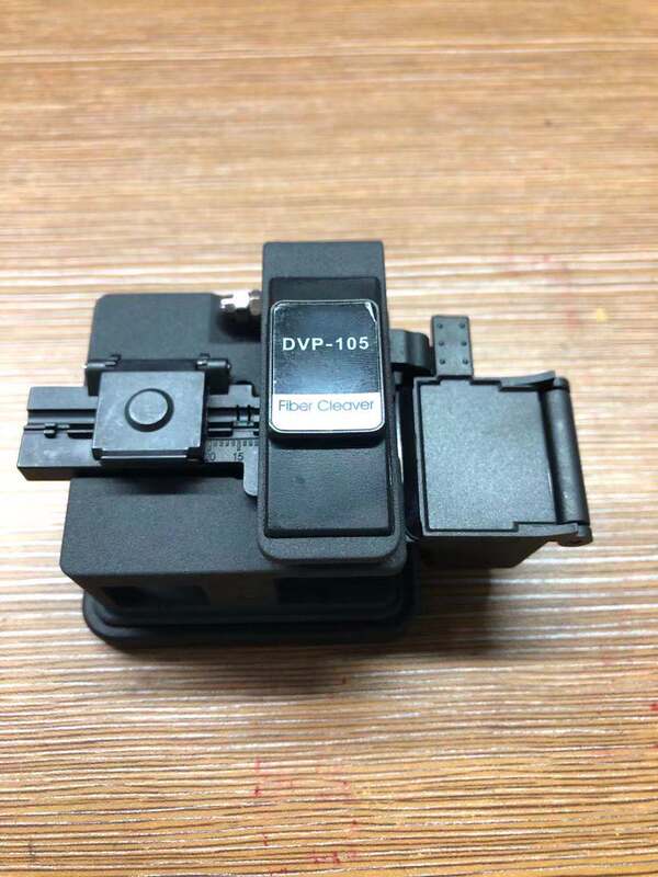 Original Factory Diweipu Dvp-105 Dvp-760A/760H Fiber Optic Cleaver Fiber Cable Cutting Blade