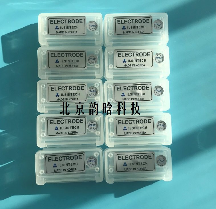 Original import South Korea's new Swift-F1 Swift-F3 S3 S1 welding machine electrode rod discharge needle