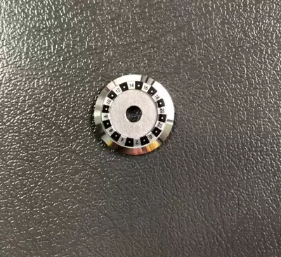 Original imported Japan Furukawa S325 S326 fiber cutting blade