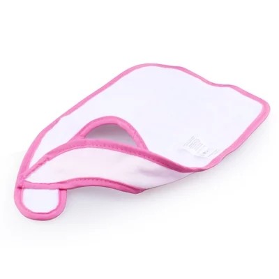 bumkins baby bib baby bib saliva towel bib pure cotton newborn rice bag bib 5 ຊອງ