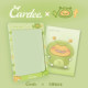 ກະເບື້ອງ Cardeex chipmunk hairworm