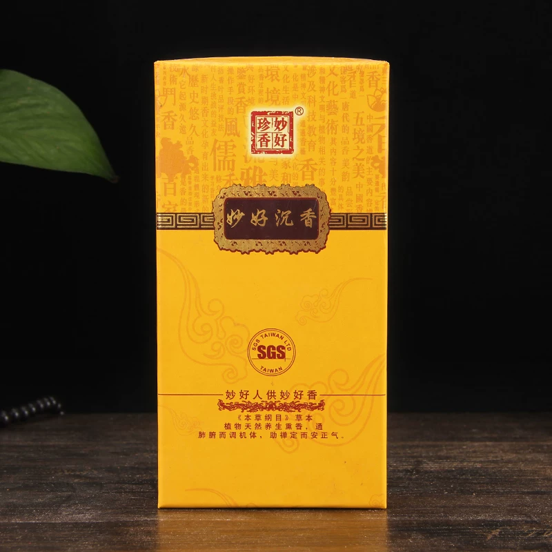 万福林 Miaoxiang Agarwood Line Fragrant Fragrance Bamboo Plus Fragrant Fragrant Fragrant Fragrance Fragrance for Fragrant Fragrant Fragrant Powder for Buddha