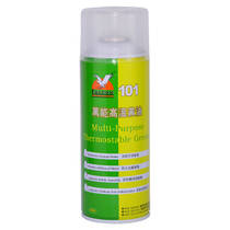 Rust Prevention Falcon101 Fully Synthetic Spray Style Hand Spray Butter Grease Spray Eagle High Temperature Butter