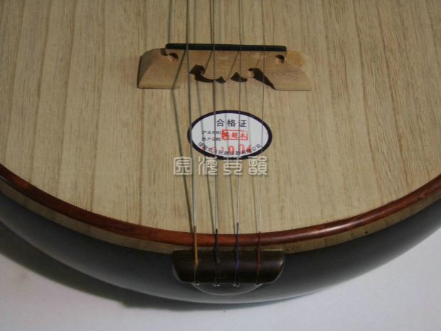 Hà Bắc Raoyang Nhạc cụ miền Bắc Chuyên nghiệp Cánh gà Gỗ Vỏ khắc Trung Quốc Quà tặng Nhà máy Đặc biệt trực tiếp - Nhạc cụ dân tộc mua sáo