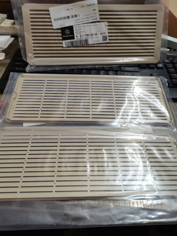 140 Sunroof Ventilation Net S300 S320 S500 S600 211 Sunroof Trim Panel Sunroof Air Net 140 Sunroof Ventilation Net S300 S320 S500 S600 211 Sunroof Trim Panel Sunroof Air Net
