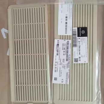 140 Sunroof Ventilation Mesh S300 S320 S500 S600 W220 Sunroof Trim Panel Sunroof Wind Mesh Unit Price