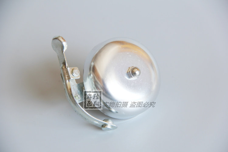 Sonnette de vélo sonnerie commune - Ref 1452624 Image 8