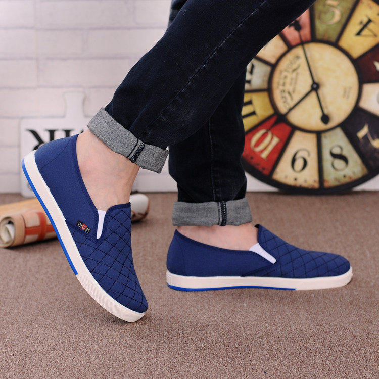 Chaussures de tennis homme - Ref 963272 Image 12