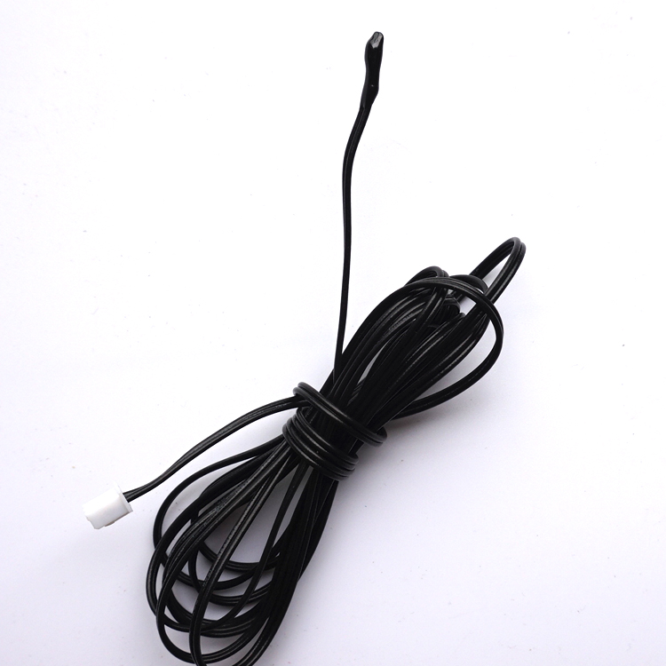 Air probe Water drop probe Air head with plug