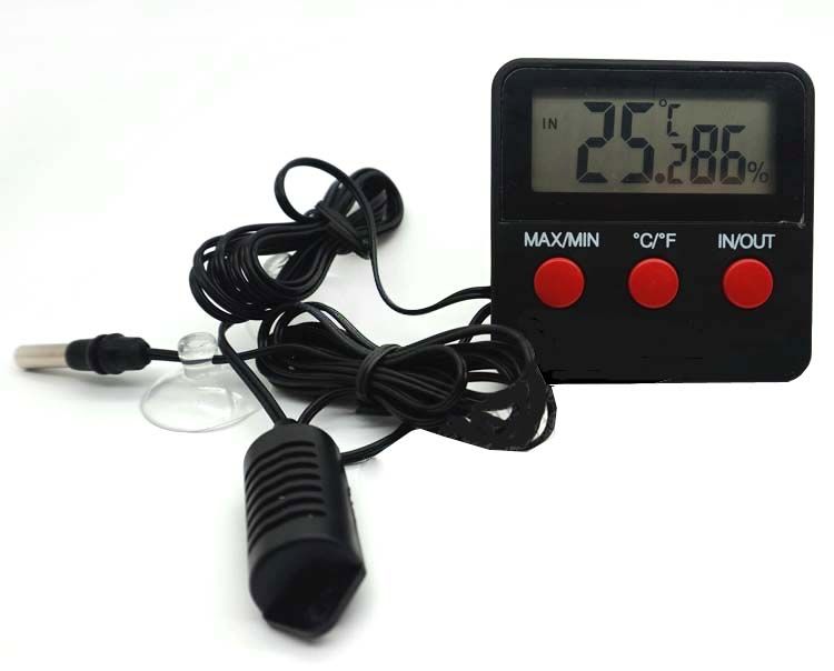 아날로그온도계