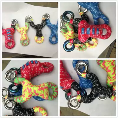 Press point hand glue racket frosted non-slip slingshot sweat belt camouflage fishing rod perforated film handgrip skin