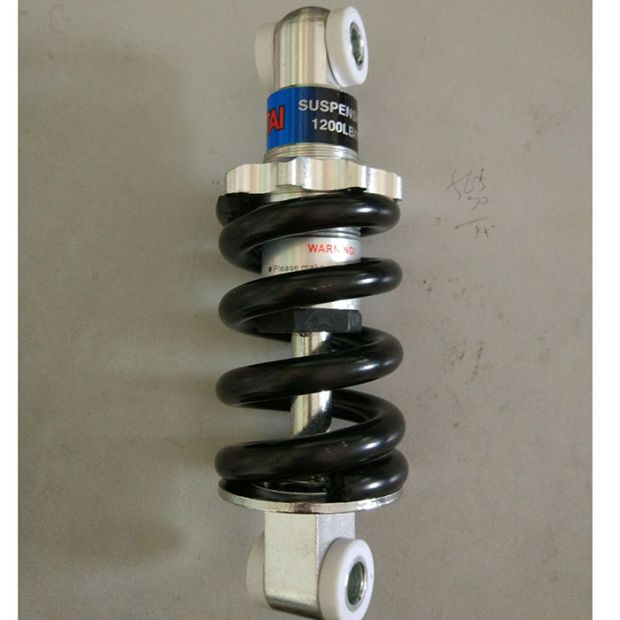 Xăng xe tay ga mini xe máy tăng áp tay ga EVO gấp xe giảm xóc 1500 lbs phía sau lò xo giảm xóc 	bộ giảm xóc xe máy giá rẻ