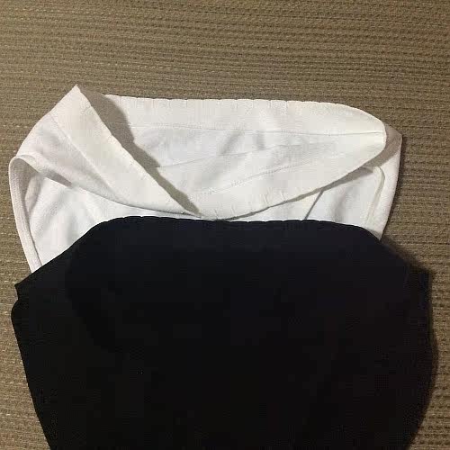 Slip en coton - Ref 645158 Image 10