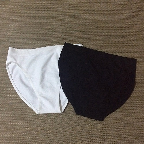 Slip en coton - Ref 645158 Image 13