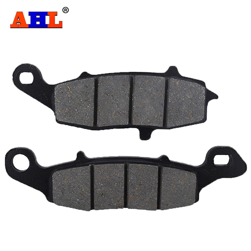 Adapted Suzuki robber GSF600 GSF650 SV400 GSX600 SFV650 SFV650 front brake sheet