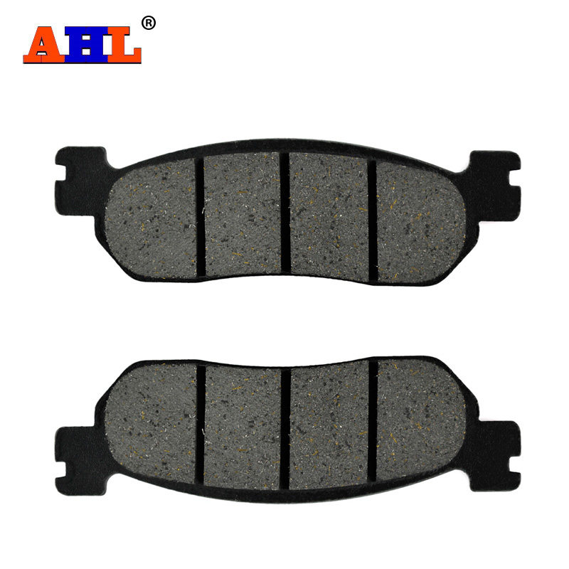 Adapted Mountain TW125 TW125 TW200 TW225E small deer XT225 XT250 front brake sheet for the front brake sheet