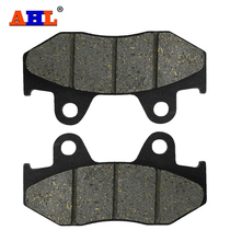 Adapting Yamaha YFZ450 YFZ450R YFM700 Suzuki AN250 AN400 Rear Brake Pad Disc Brake Pad