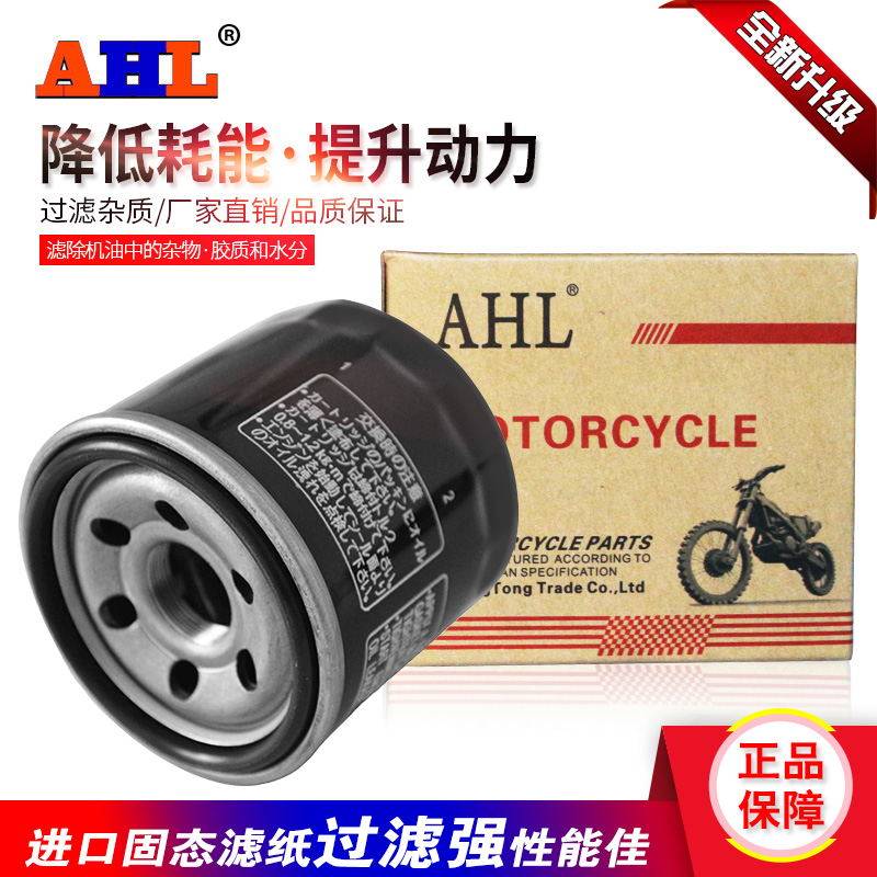 Adapted to Bounda Original Beast 400250 BOX400 Electric spray BD250 Oil filter cartridge filter Oil filter Heart