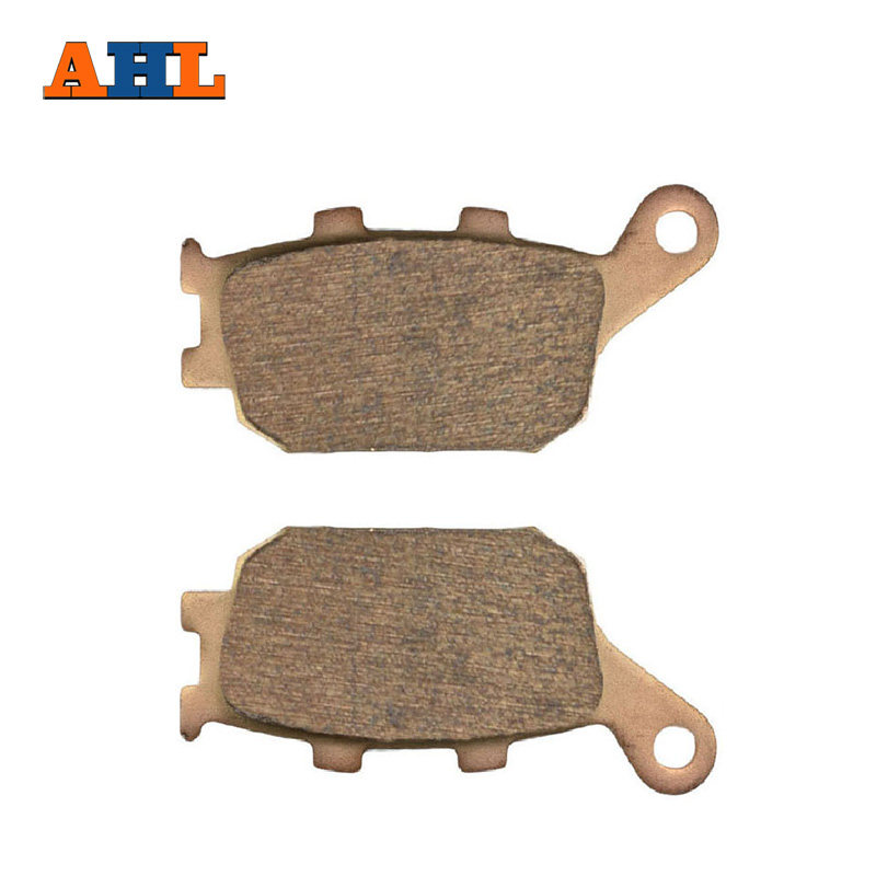 Adapted to the Honda Fosha FORZA250 (00-03 years) CBR954 front and rear brake sheet disc brakes completely new