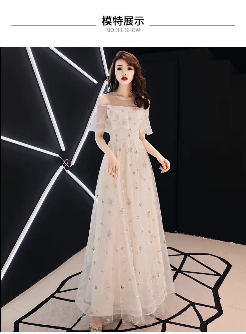 Robe du soir      conventionnel - Ref 3211949 Image 14