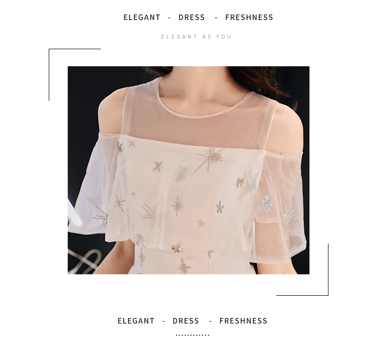 Robe du soir      conventionnel - Ref 3211949 Image 17