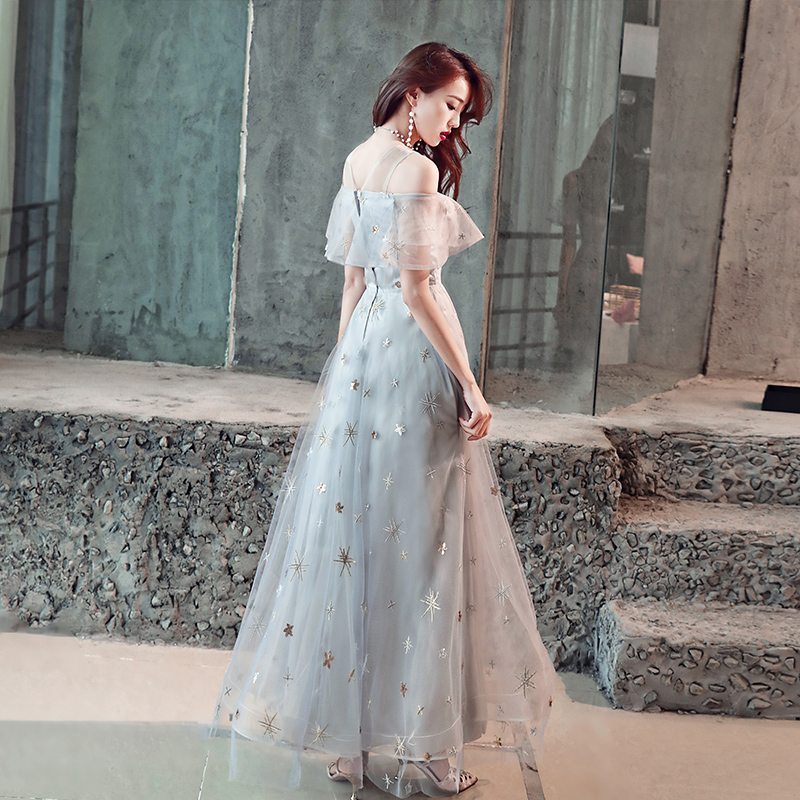 Robe de soirée      conventionnel - Ref 3210173 Image 5