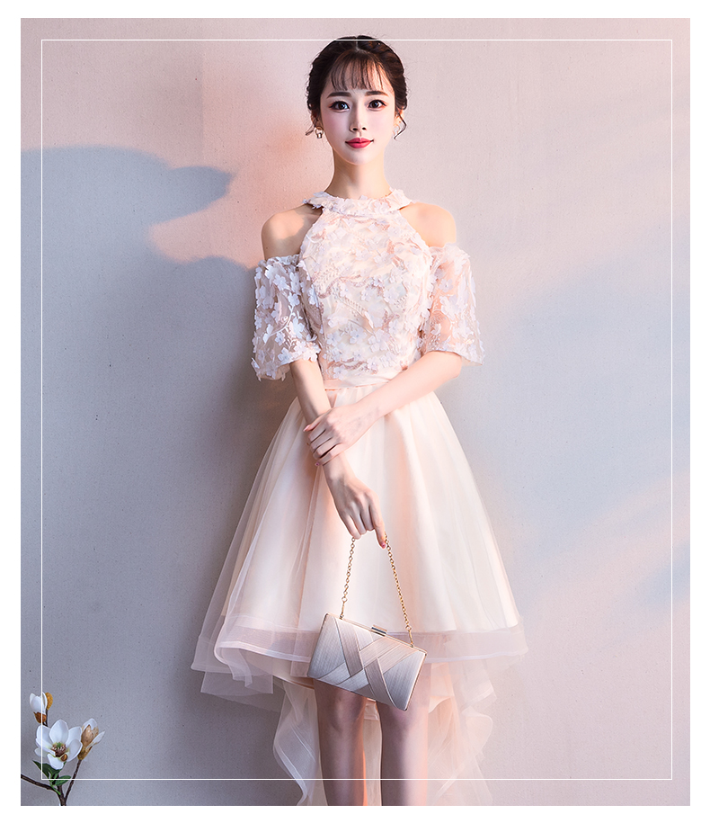 Robe du soir      conventionnel - Ref 3213263 Image 20