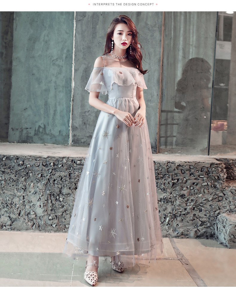 Robe de soirée      conventionnel - Ref 3210173 Image 21