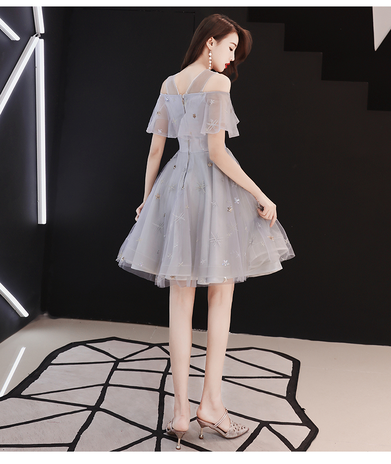 Robe de soirée      conventionnel - Ref 3213308 Image 22