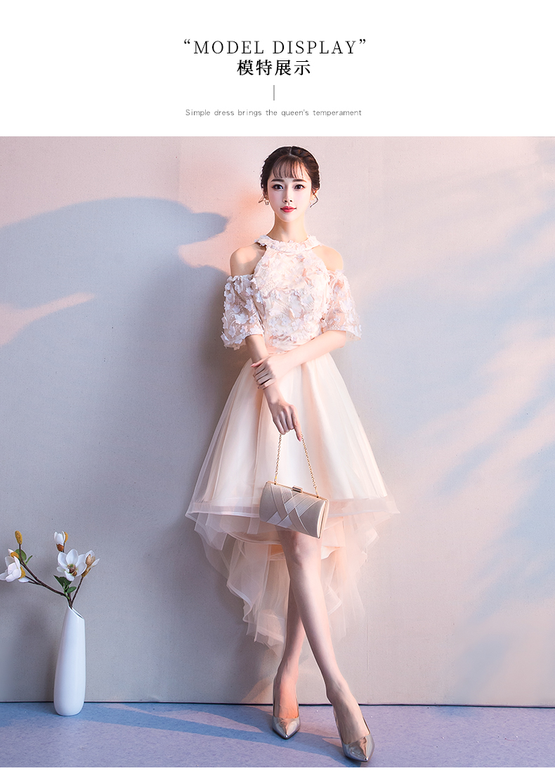 Robe du soir      conventionnel - Ref 3213263 Image 15