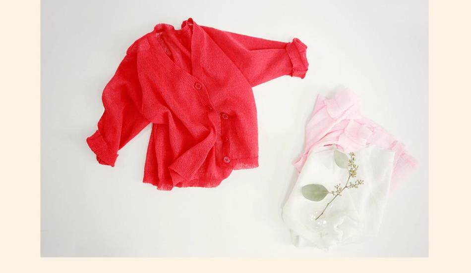 Pull fille - Ref 2104806 Image 14