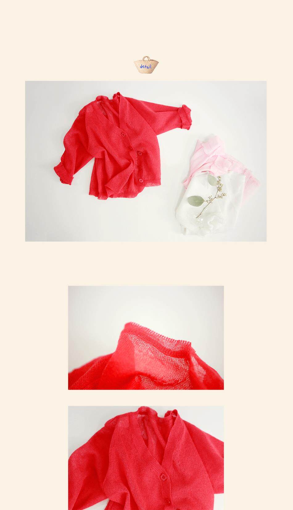 Pull fille - Ref 2104806 Image 16