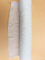 10 m gauze Width 82CM white Degreasing Hotel Family filter Filtration Barrier by Cooking Soup Sepp industrial workshop