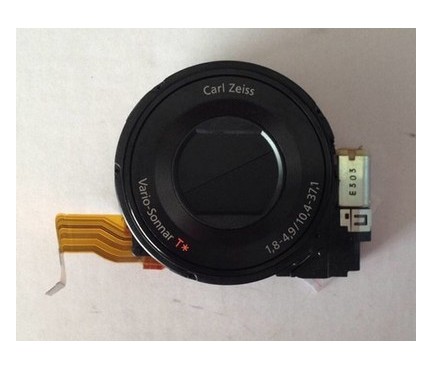 9 New Original Loaded Sony DSC-RX100 RX100M2 RX100M2 RX100II Lens Professional Camera Dimensional