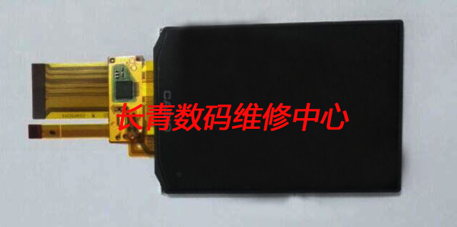 Brand new original CASIO tr600 TR70 Display camera screen lcd with backlit touch screen